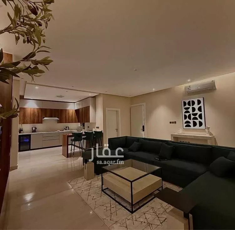 شقة للإيجار في شارع الفرعة, حي الياسمين, مدينة الرياض, منطقة الرياض صورة 2