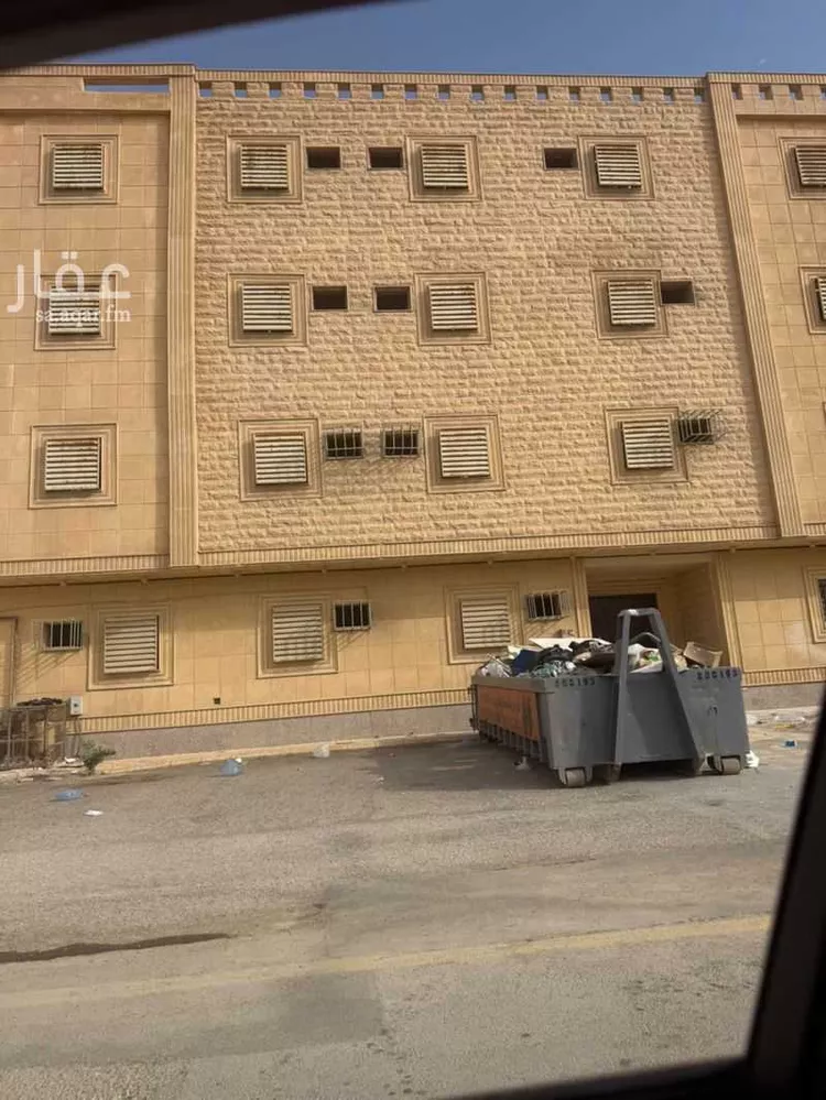 Building for Rent in Riyadh Al Munsiyah