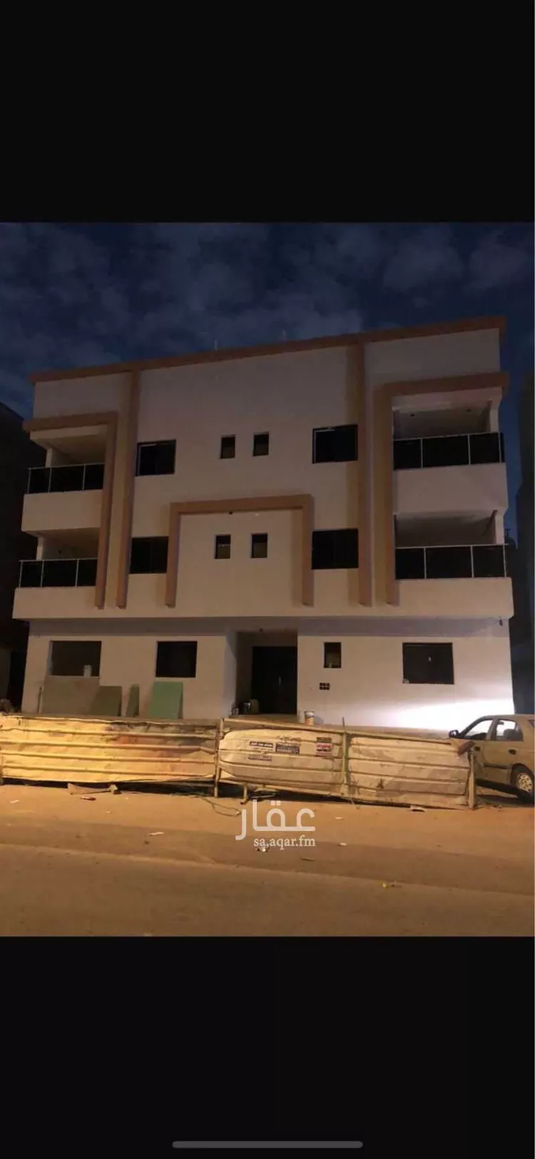 عمارة للإيجار في شارع التعدين, حي المونسية, مدينة الرياض, منطقة الرياض صورة 2