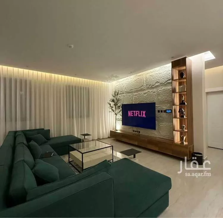 شقة للإيجار في شارع الفرعة, حي الياسمين, مدينة الرياض, منطقة الرياض صورة 5