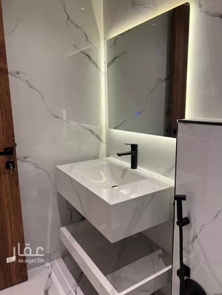 شقة للإيجار في شارع البكري الصديقي, حي القيروان, مدينة الرياض, منطقة الرياض صورة 4