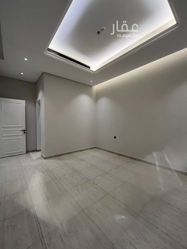 شقة للإيجار في شارع وادي وج, حي الملقا, مدينة الرياض, منطقة الرياض صورة 3
