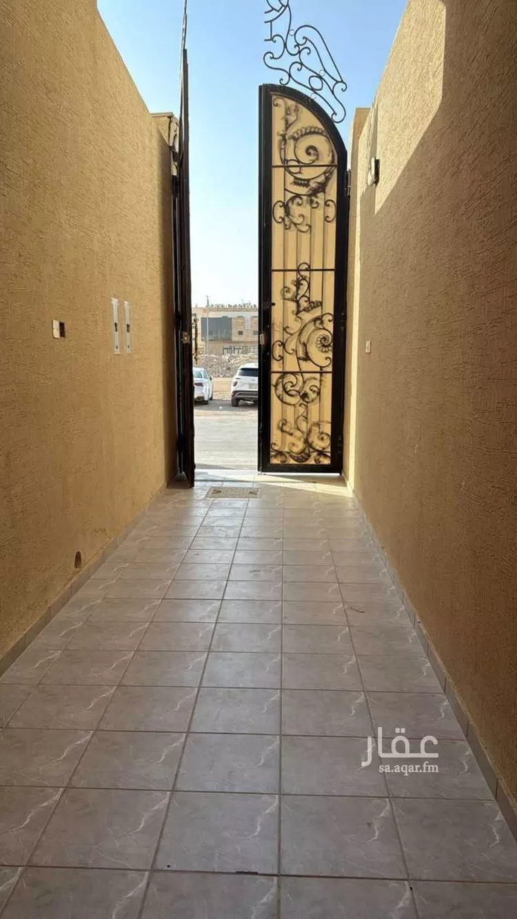 دور للإيجار في شارع ابن مياس, حي قرطبة, مدينة الرياض, منطقة الرياض صورة 2