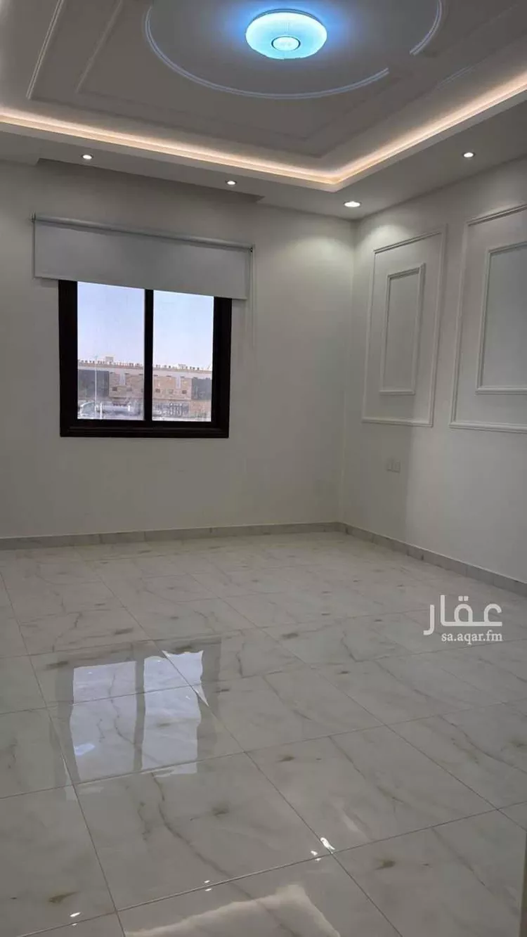 دور للإيجار في شارع ابن مياس, حي قرطبة, مدينة الرياض, منطقة الرياض صورة 3