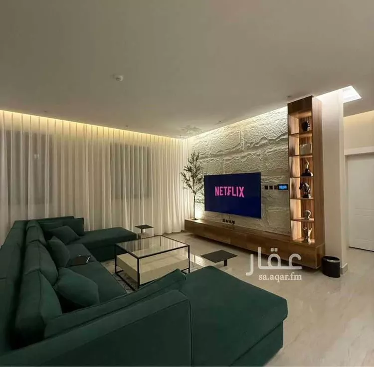 شقة للإيجار في شارع الفرعة, حي الياسمين, مدينة الرياض, منطقة الرياض صورة 5
