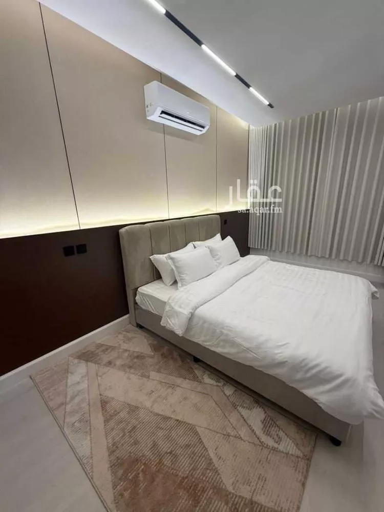 Apartment for Rent in Riyadh An Narjis