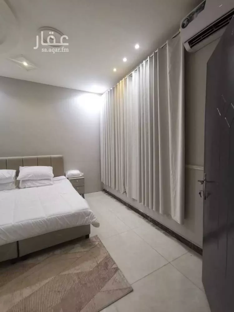 شقة للإيجار في شارع ابن مياس, حي قرطبة, مدينة الرياض, منطقة الرياض صورة 3