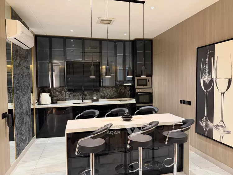Apartment for Rent in Riyadh Qurtubah 6