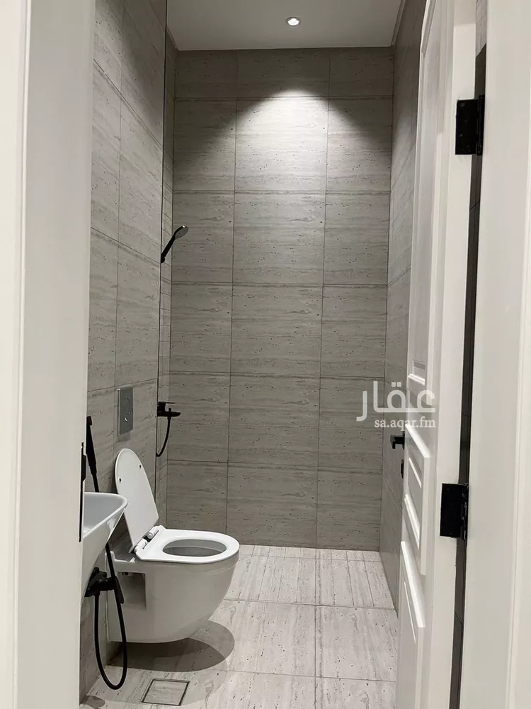 شقة للإيجار في شارع وادي وج, حي الملقا, مدينة الرياض, منطقة الرياض صورة 5