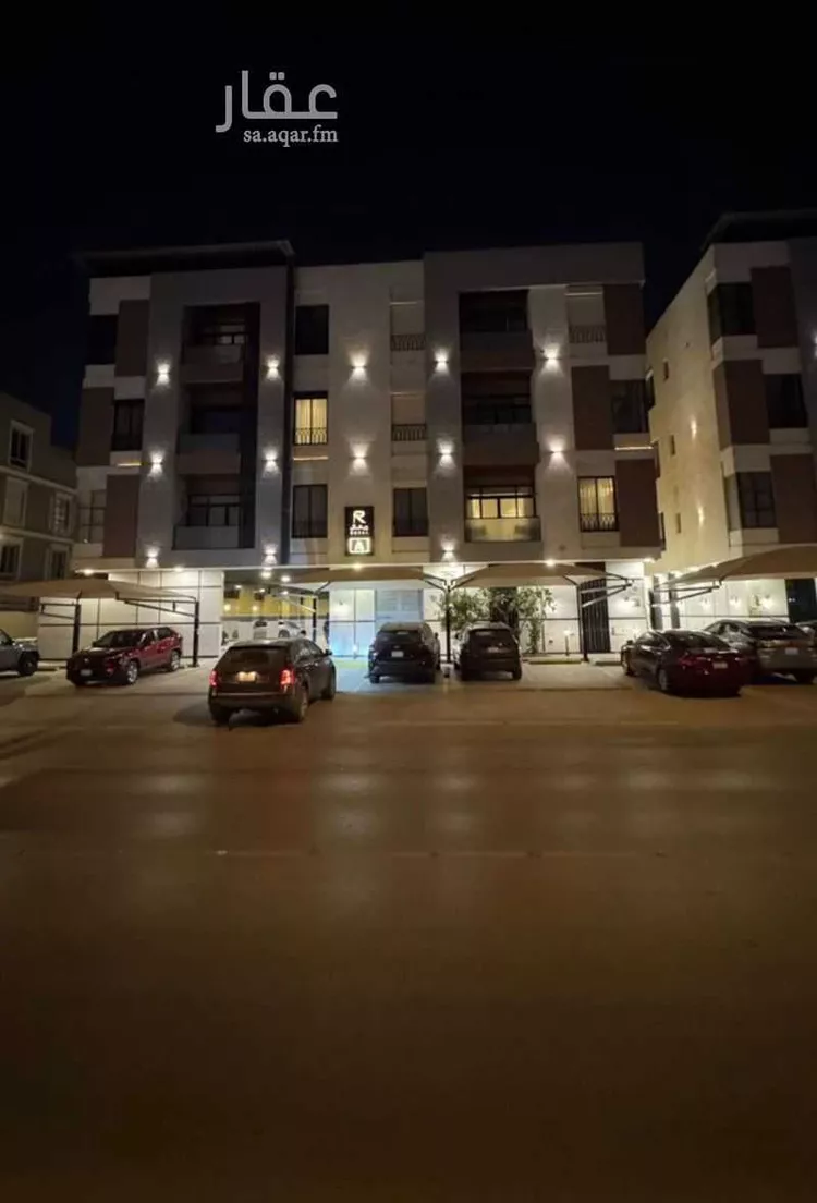 شقة للإيجار في شارع الفرعة, حي الياسمين, مدينة الرياض, منطقة الرياض صورة 3