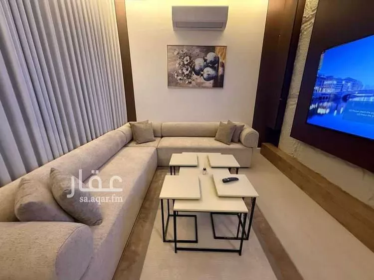 شقة للإيجار في شارع الفرعة, حي الياسمين, مدينة الرياض, منطقة الرياض صورة 2