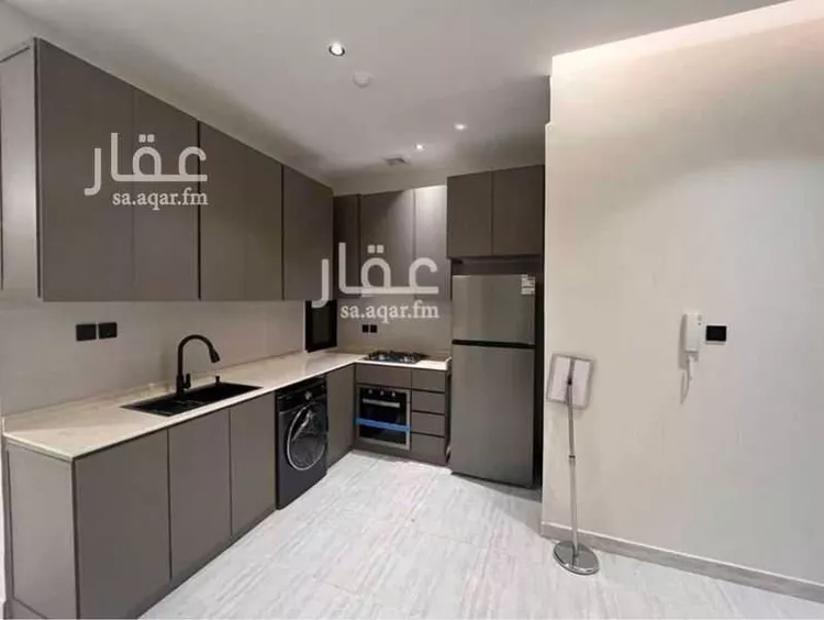 شقة للإيجار في شارع عبدالواحد الأزجي, حي قرطبة, مدينة الرياض, منطقة الرياض 4