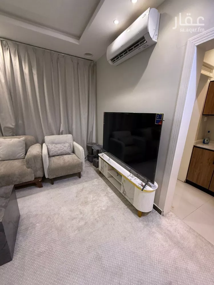 شقة للإيجار في شارع ممر121, حي المونسية, مدينة الرياض, منطقة الرياض صورة 2
