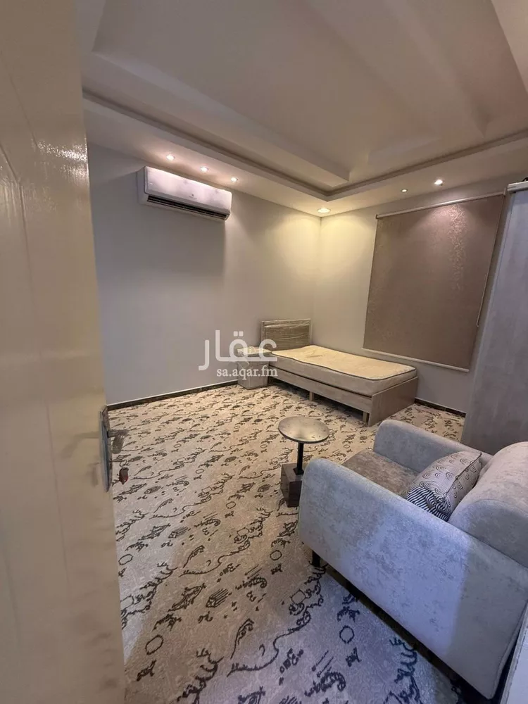 شقة للإيجار في شارع الصحابة, حي المونسية, مدينة الرياض, منطقة الرياض صورة 2