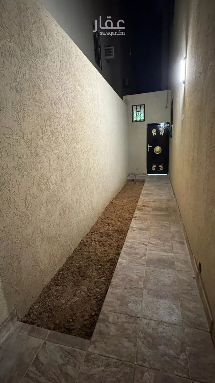 دور للإيجار في شارع رقم 397, حي المونسية, مدينة الرياض, منطقة الرياض صورة 2
