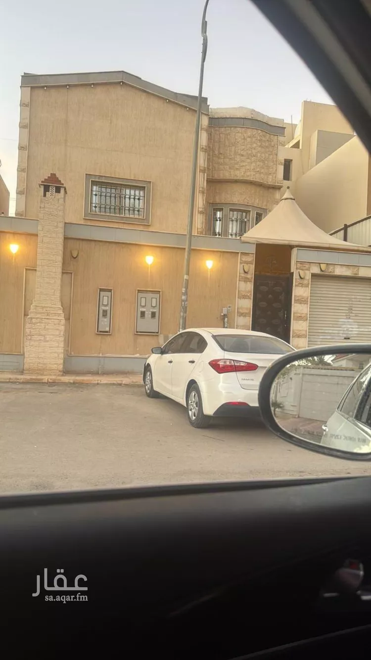 دور للإيجار في شارع رقم 397, حي المونسية, مدينة الرياض, منطقة الرياض