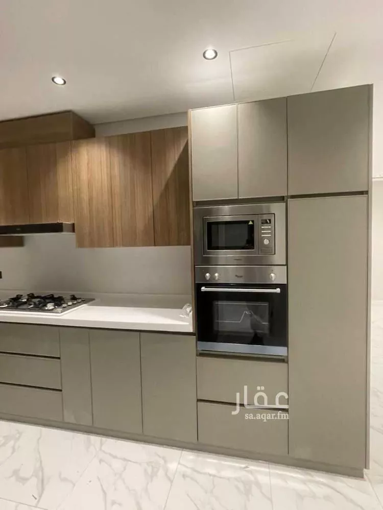 شقة للإيجار في شارع محمد بن عبدالعزيز الدغيثر, حي الملقا, مدينة الرياض, منطقة الرياض صورة 5