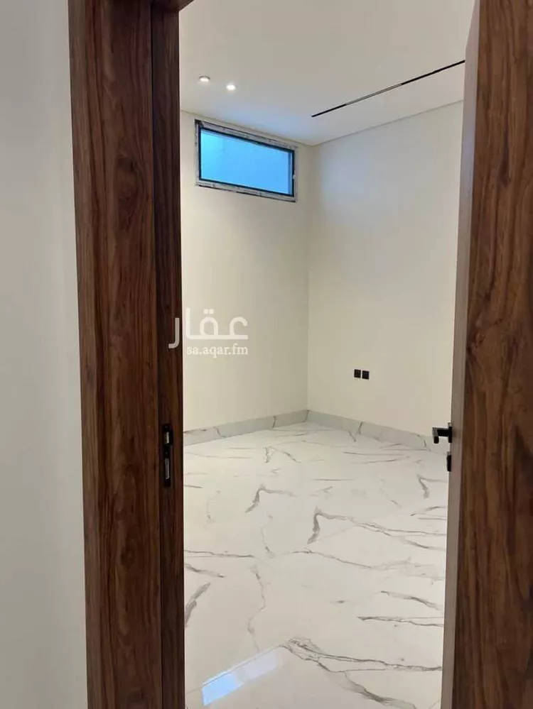 شقة للإيجار في شارع البكري الصديقي, حي القيروان, مدينة الرياض, منطقة الرياض