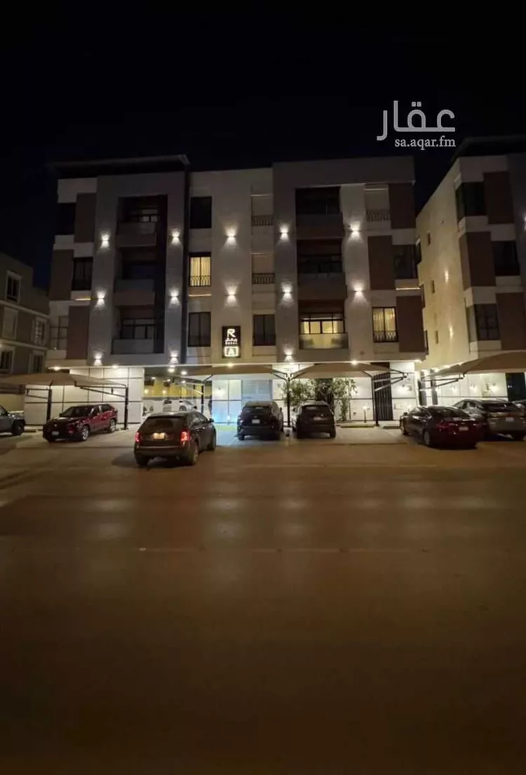 شقة للإيجار في شارع الفرعة, حي الياسمين, مدينة الرياض, منطقة الرياض صورة 4