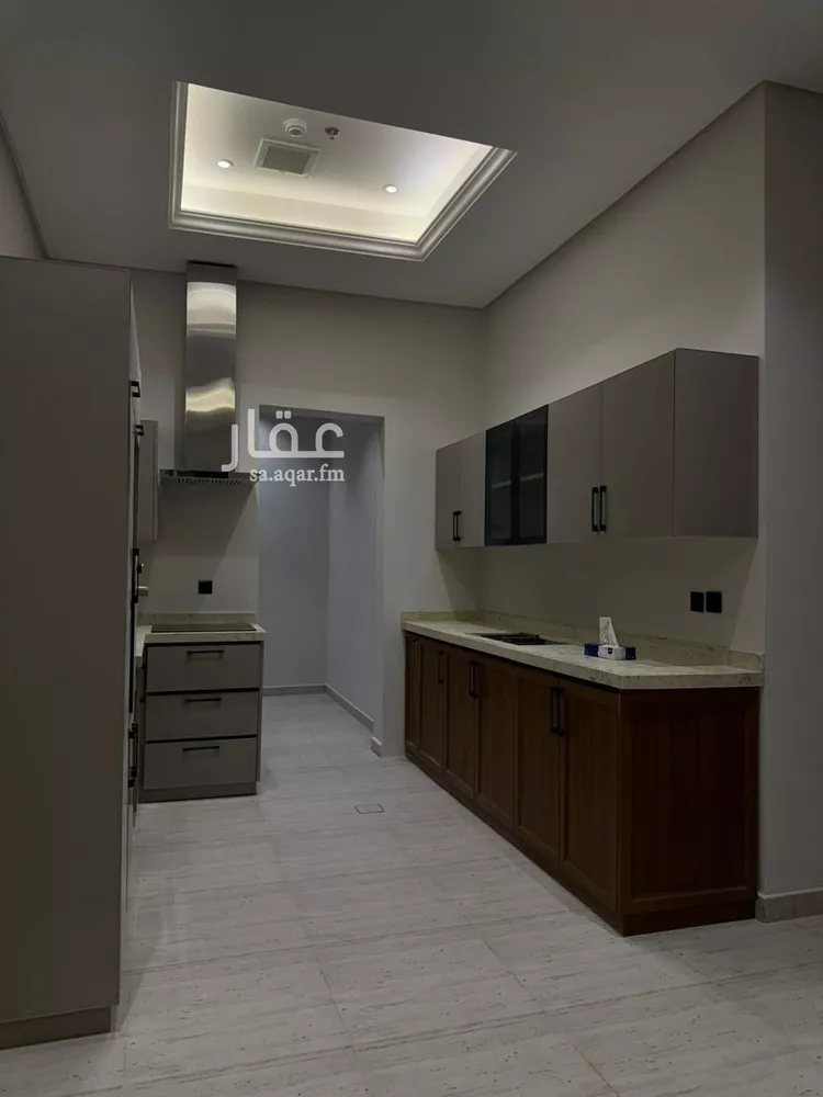 شقة للإيجار في شارع وادي وج, حي الملقا, مدينة الرياض, منطقة الرياض