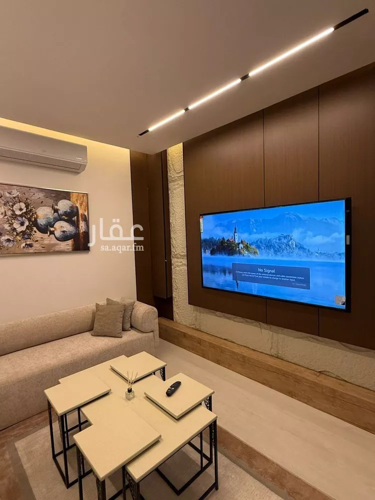 شقة للإيجار في شارع السلامه, حي النرجس, مدينة الرياض, منطقة الرياض