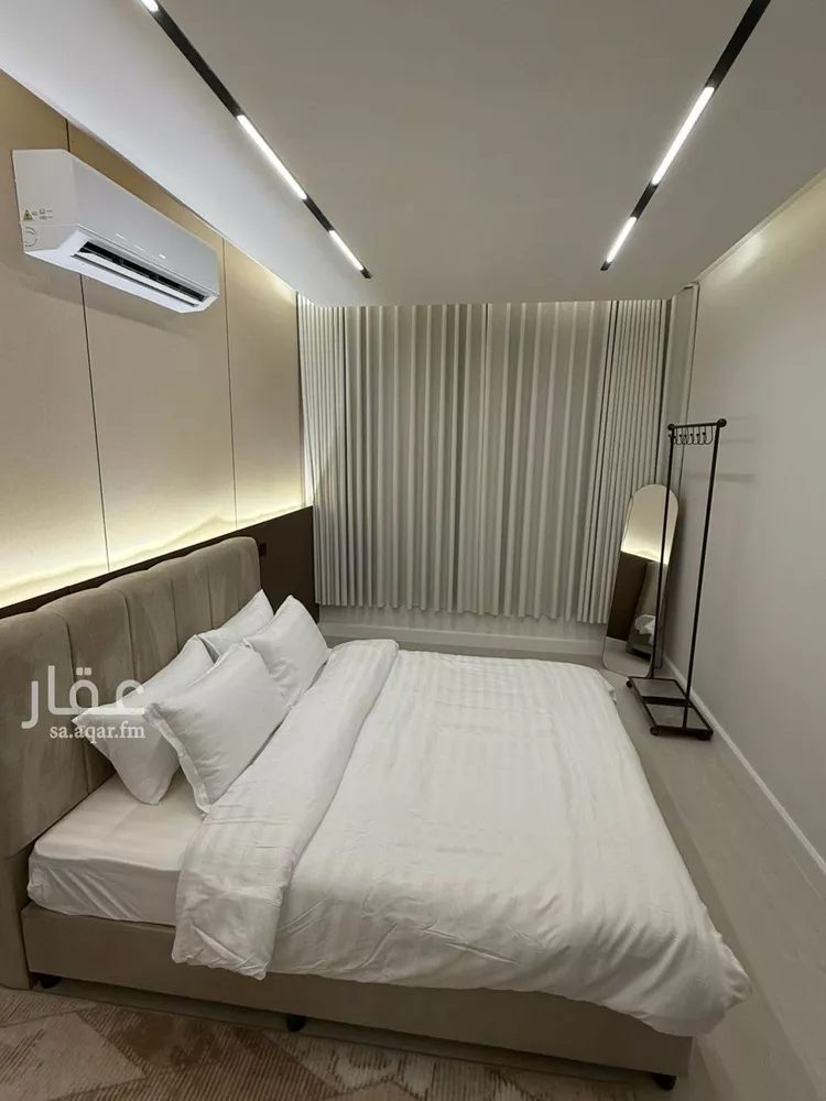شقة للإيجار في شارع السلامه, حي النرجس, مدينة الرياض, منطقة الرياض صورة 2