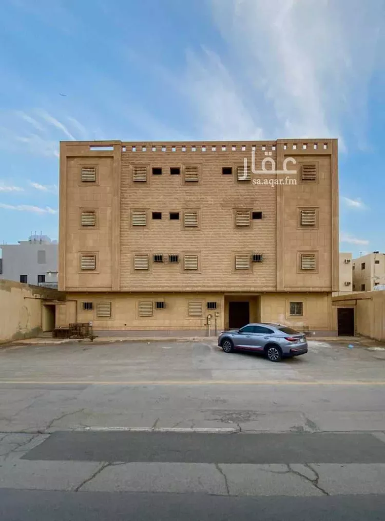 عمارة للإيجار في شارع التعدين, حي المونسية, مدينة الرياض, منطقة الرياض