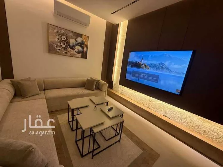 شقة للإيجار في شارع الفرعة, حي الياسمين, مدينة الرياض, منطقة الرياض صورة 5