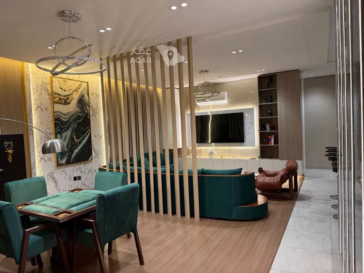 Apartment for Rent in Riyadh Qurtubah 3