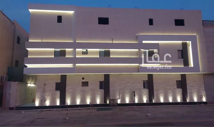 شقة للإيجار في شارع الامير محمد ابن سلمان ابن عبدالعزيز, حي قرطبة, مدينة الرياض, منطقة الرياض