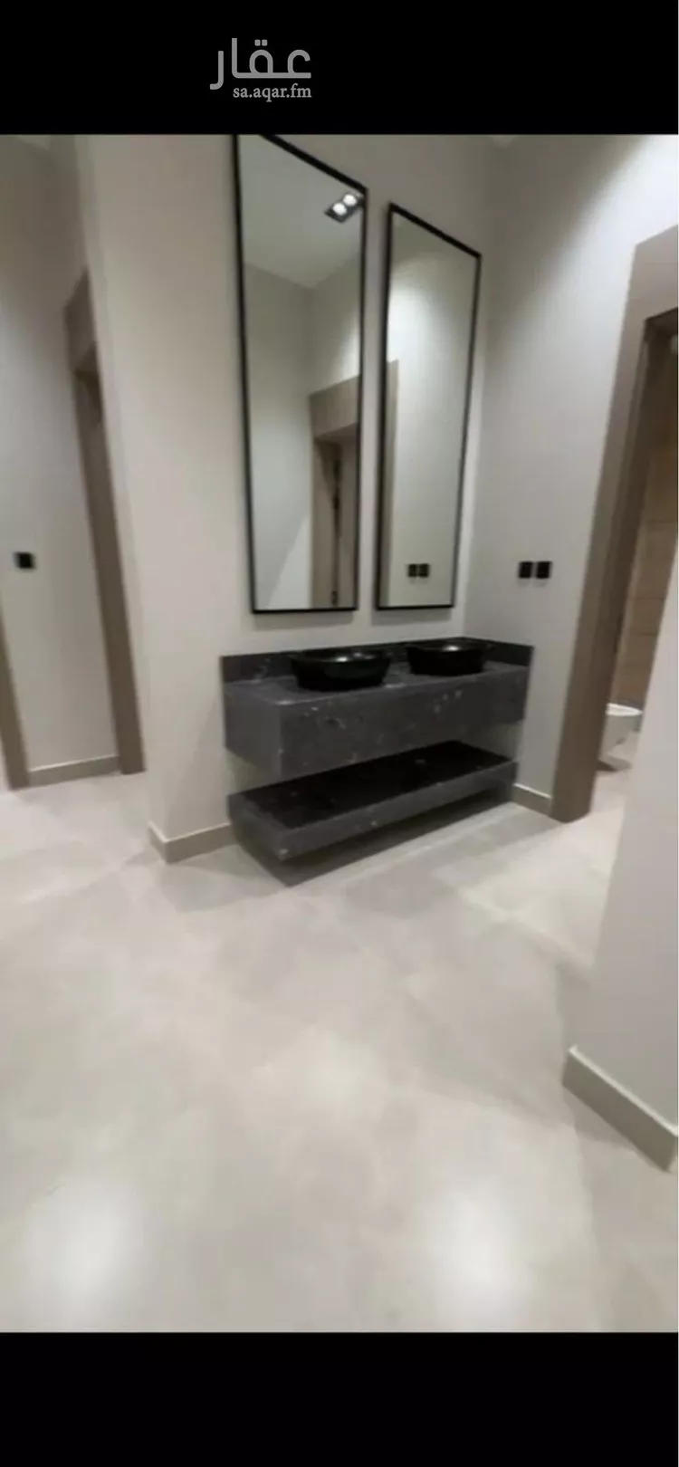 دور للإيجار في شارع جبل الريث, حي قرطبة, مدينة الرياض, منطقة الرياض صورة 3