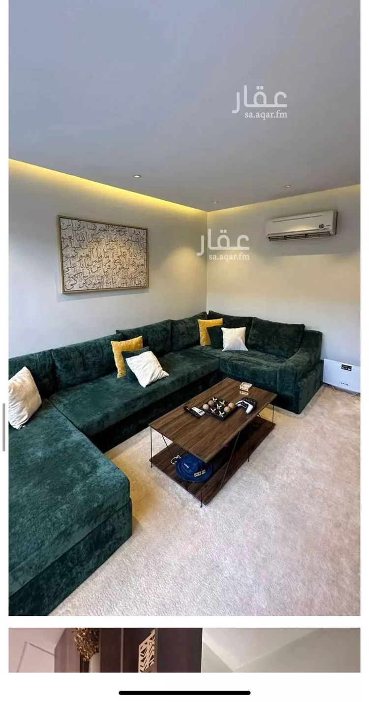 فيلا للإيجار في شارع وادي عدوان, حي الصحافة, مدينة الرياض, منطقة الرياض