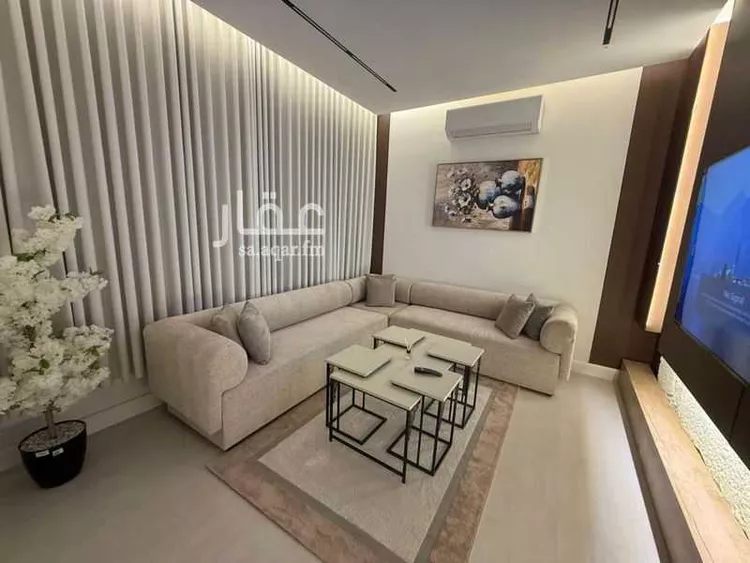 شقة للإيجار في شارع الفرعة, حي الياسمين, مدينة الرياض, منطقة الرياض صورة 4