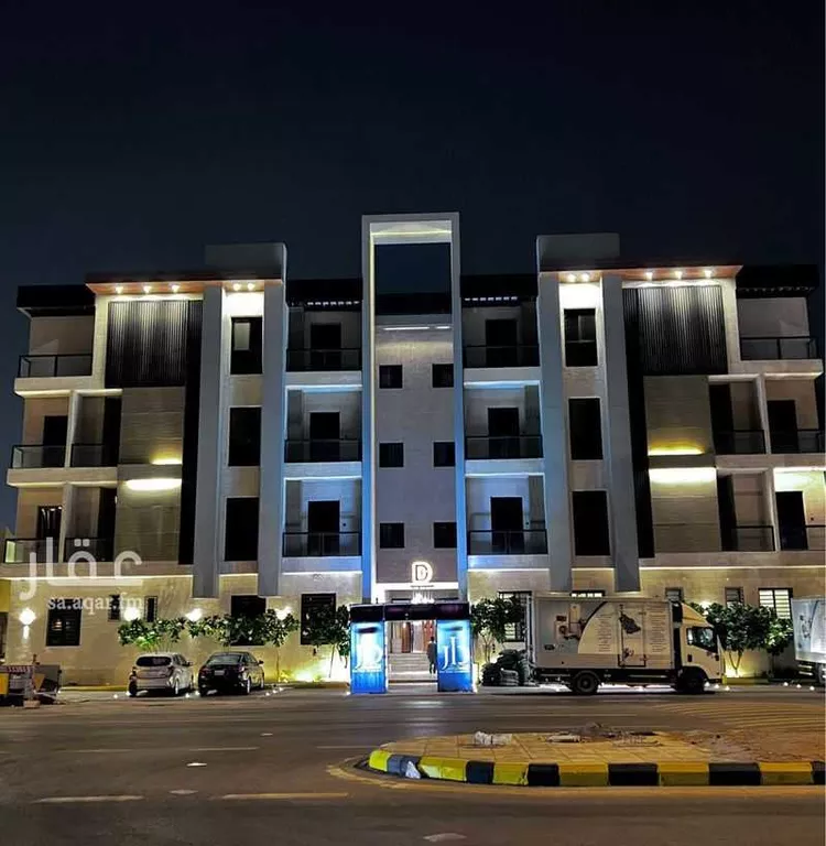 Apartment for Rent in Riyadh Qurtubah