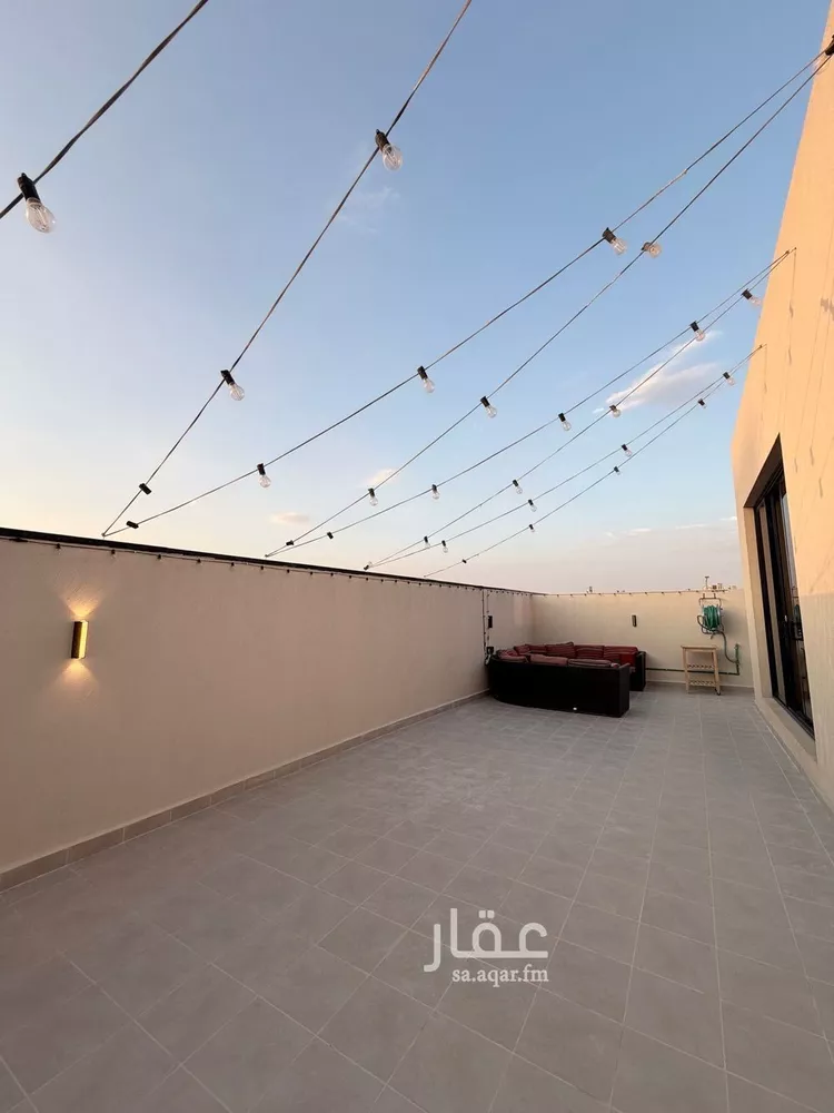 شقة للإيجار في شارع ثابت العوفي, حي النرجس, مدينة الرياض, منطقة الرياض