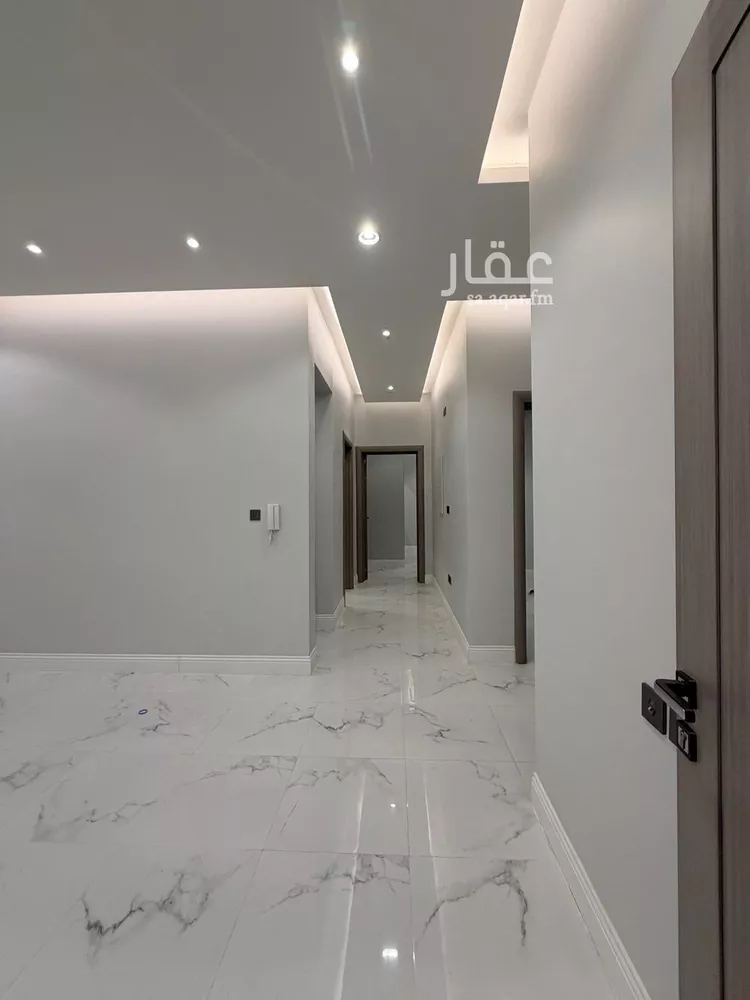 دور للإيجار في شارع صالح الحريري الأفندي, حي النرجس, مدينة الرياض, منطقة الرياض 8