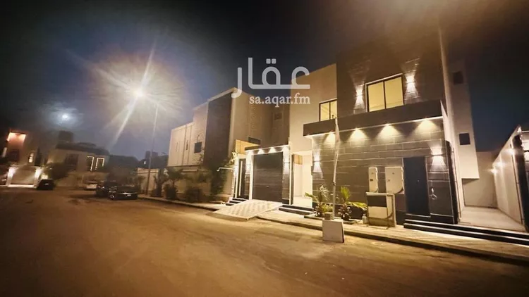 فيلا للبيع في شارع سالم السنهوري, حي العارض, مدينة الرياض, منطقة الرياض