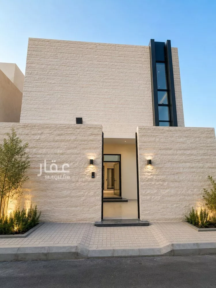 فيلا للبيع في شارع 20, حي النرجس, مدينة الرياض, منطقة الرياض