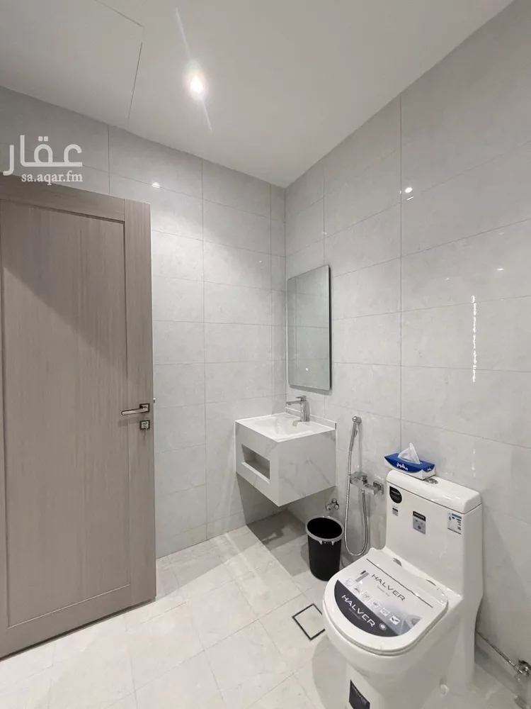 دور للإيجار في شارع صالح الحريري الأفندي, حي النرجس, مدينة الرياض, منطقة الرياض 6