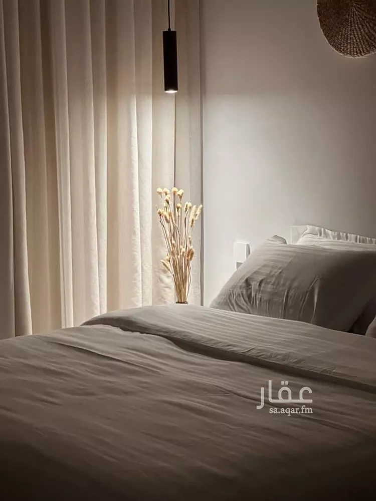 استديو مفروش للحجز في شارع ظلم ، حي النرجس ، الرياض ، منطقة الرياض صورة 3