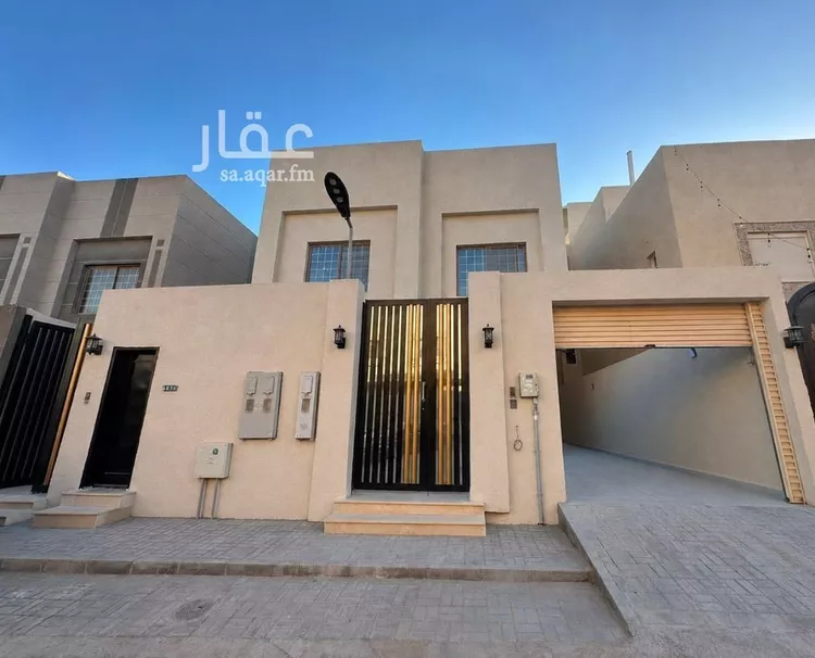 فيلا للبيع في شارع رقم 207, حي النرجس, مدينة الرياض, منطقة الرياض