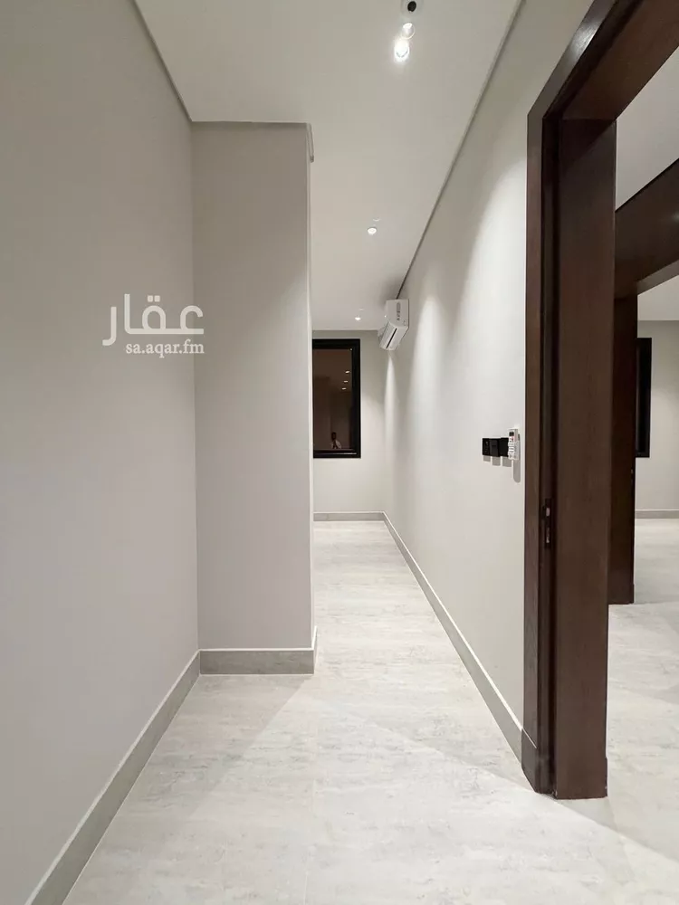 شقة للإيجار في شارع زياد بن صبيح, حي النرجس, مدينة الرياض, منطقة الرياض صورة 2
