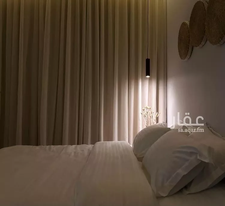 استديو مفروش للحجز في شارع ظلم ، حي النرجس ، الرياض ، منطقة الرياض صورة 4