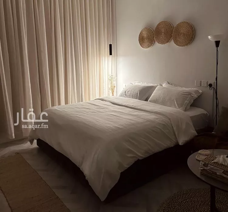 استديو مفروش للحجز في شارع ظلم ، حي النرجس ، الرياض ، منطقة الرياض صورة 5