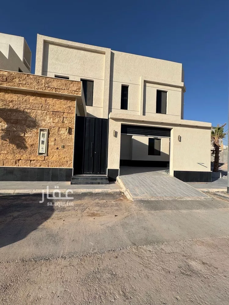 فيلا للبيع في شارع الربع الخالي, حي الجنادرية, مدينة الرياض, منطقة الرياض صورة 2