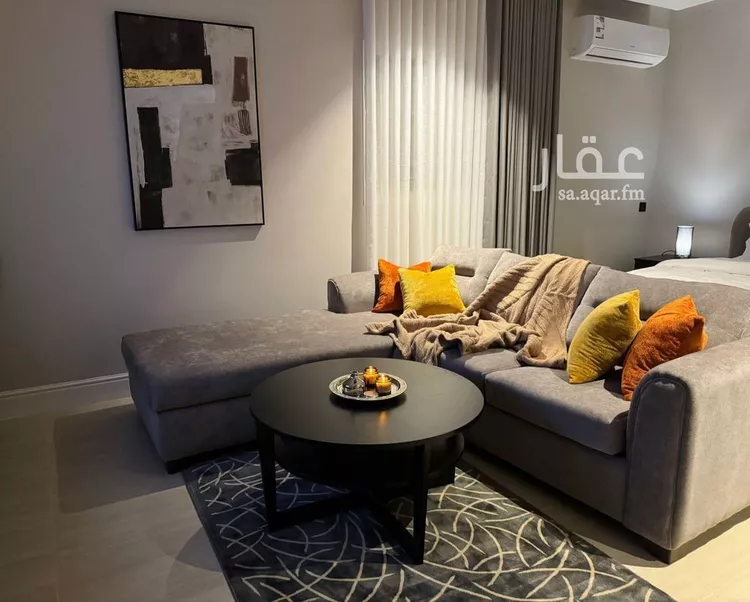 شقة للإيجار في شارع القلم, حي الربيع, مدينة الرياض, منطقة الرياض