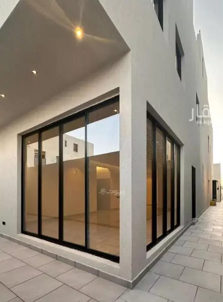 فيلا للبيع في شارع سالم السنهوري, حي العارض, مدينة الرياض, منطقة الرياض صورة 3