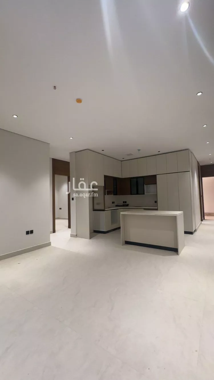 شقة للإيجار في شارع شعيب بن أبي مرة, حي النرجس, مدينة الرياض, منطقة الرياض 1 صورة