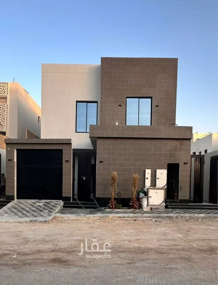فيلا للبيع في شارع سالم السنهوري, حي العارض, مدينة الرياض, منطقة الرياض