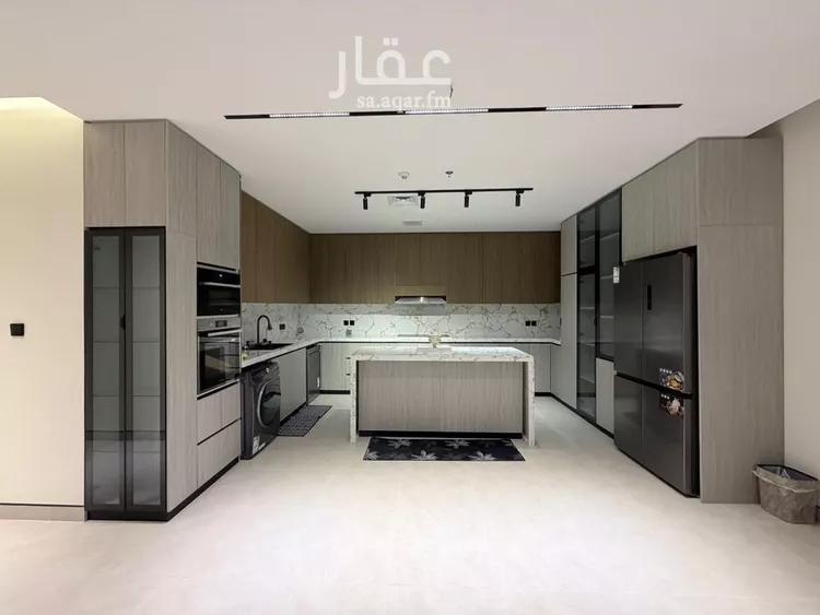 شقة للإيجار في شارع ثابت العوفي, حي النرجس, مدينة الرياض, منطقة الرياض صورة 2
